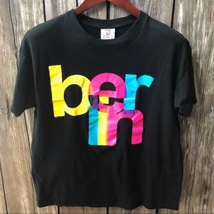 Berlin Tee M